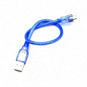 ESP32 ESP32S 18650 scheda di protezione della carica della batteria V3 tipo di porta Micro USB-un USB 0.5A - Product Image 6