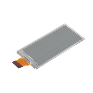 Raspberry Pi 3B 2,9-Zoll-Tintenbildschirm Bare Screen unterstützt SPI-Schnitts telle und lokale Aktualisierung - Product Image 2