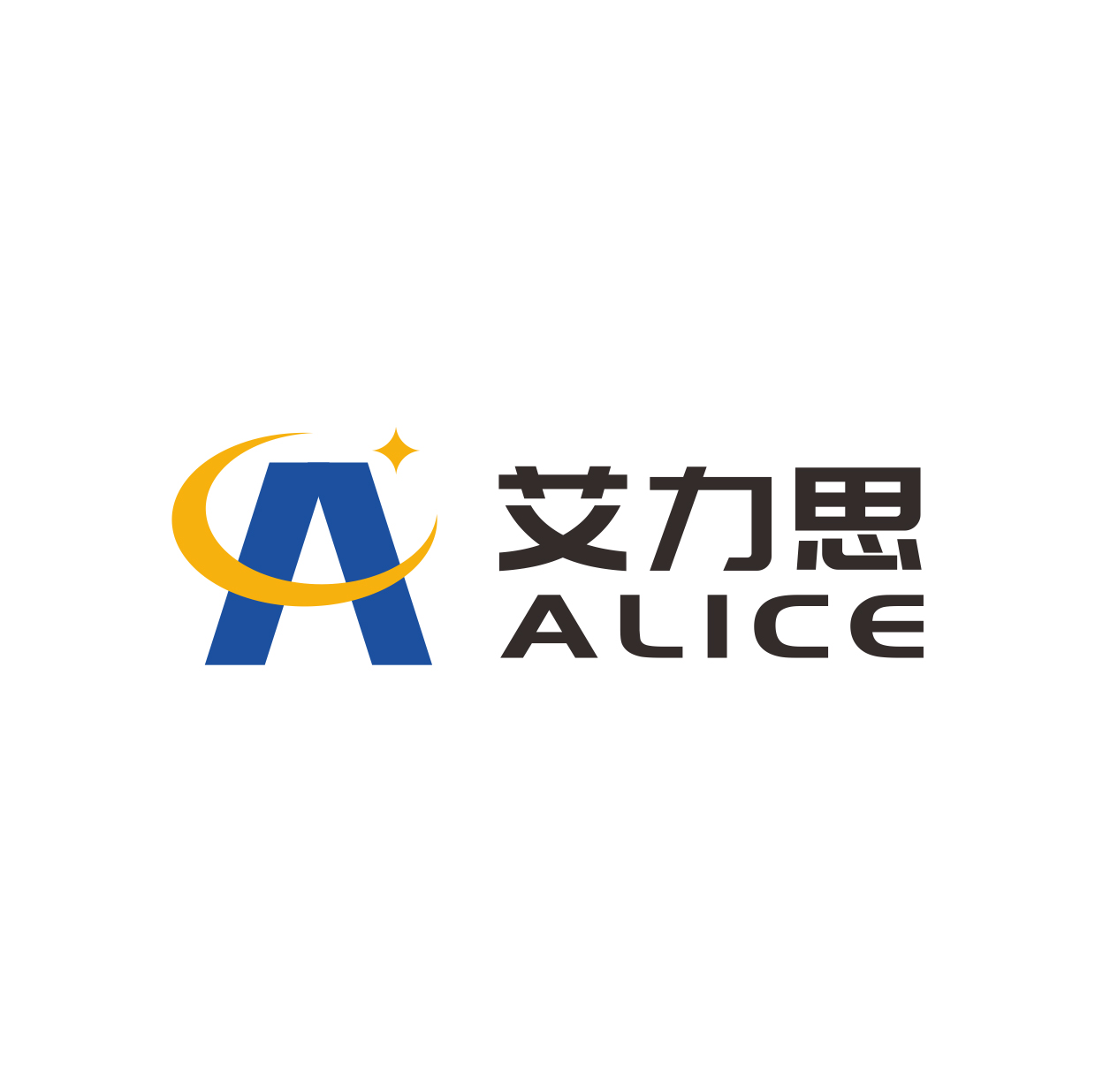 company logo