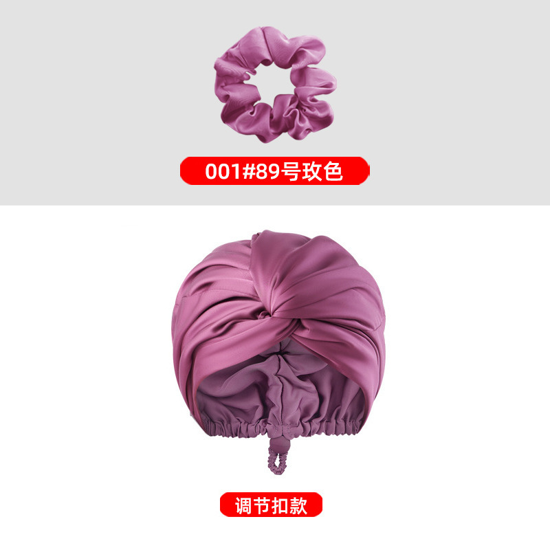 rose vif foncé