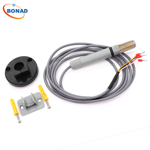 RS485 de salida de aire de temperatura y sensor de humedad