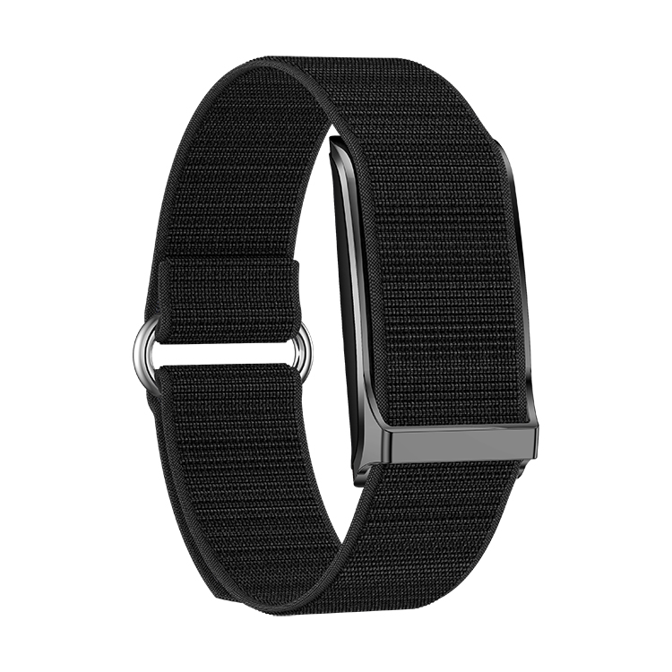 Nylon negro