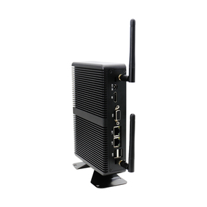 Factory Direct Cheap Small Desktop <strong>Computer</strong> J4125 Quad Core Ubuntu <strong>Linux</strong> Win11 Mini PC for Home Office Business - Product Image 4
