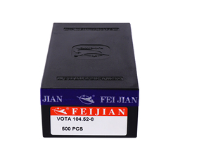 Feijian iğneler dairesel örgü iğneleri vo 141.41 Feijian örgü iğneleri yuvarlak örgü makinesi - Product Image 4