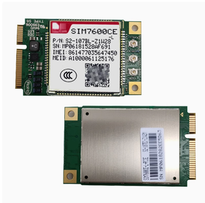 SIMcom SIM7600CE-L MINIPCIE 4G Modul volles Netzwerk modul neues Original - Product Image 1
