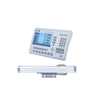EDM 4 Axis Digital Readout Display <strong>Dro</strong> for Milling Machine - Product Image 5