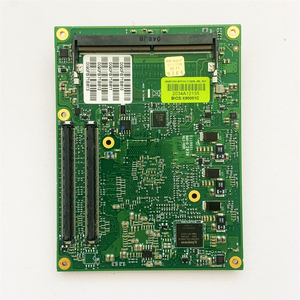 Portwell B930P082AB1B701820 (R) scheda madre industriale PCOM-B701G-C3858-JBL 001 scheda madre scheda CPU incorporata scheda principale - Product Image 2