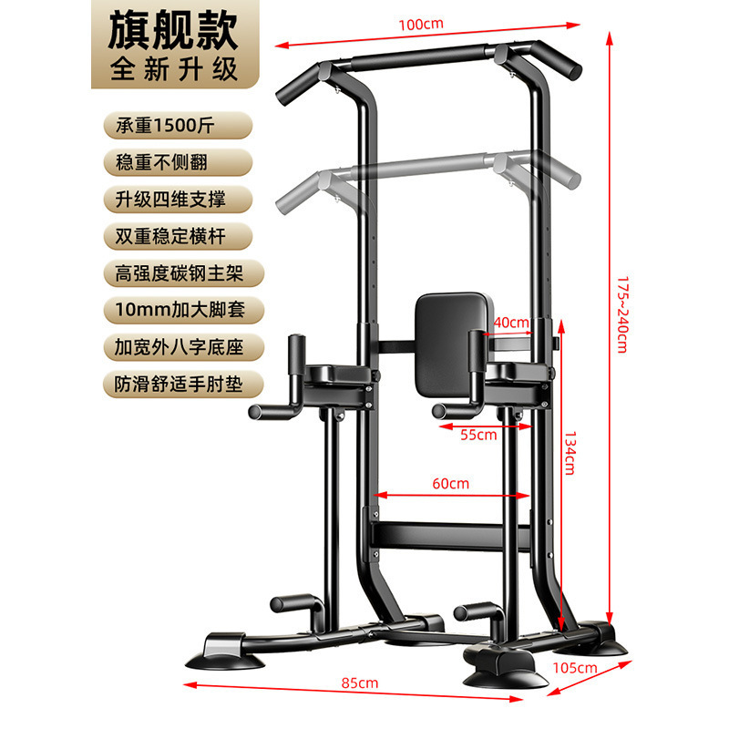 Flagship model 1558d