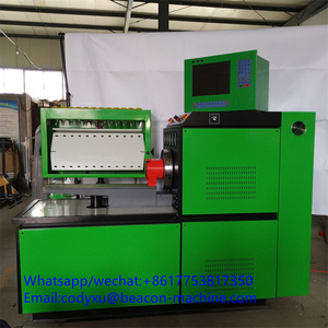 Frame Car Repair Diesel Electric BCS619 <strong>Computer</strong> <strong>System</strong> Diesel Fuel Injection Pump <strong>Test</strong> Machine - Product Image 3