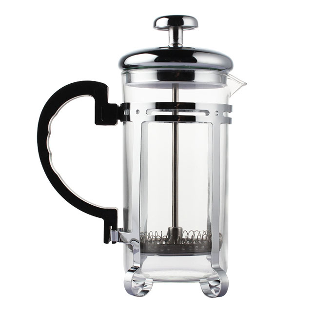 Coffee Filter Press Pot