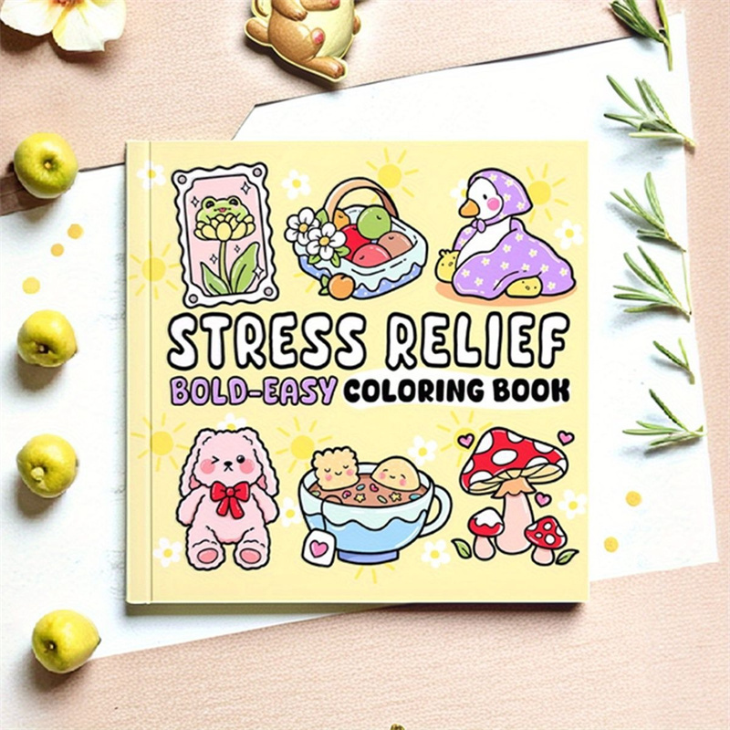 STRESS RELIEF