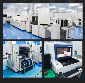PCB e PCBA One Stop manufacture forniscono progettazione pcb e sviluppano campione fornitore di programmazione software chiavi in mano - Product Image 3