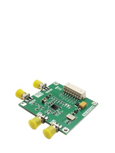 ADF4002 Phase-Locked-Loop-Modul Hochfrequenz-Phasendetektor-Treiber quellen programm Unterstützt ADI Official Host Computer - Product Image 2