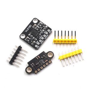 VL6180 <strong>Laser</strong> Distance <strong>Sensor</strong> Module Time-of-Flight Proximity <strong>Sensor</strong>