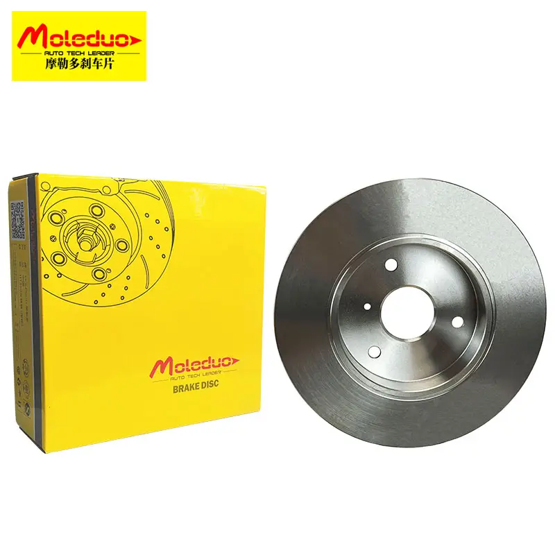 MP-3007VF Wholesale Brake Rotor Disc 26310AA092 for Subaru Toyota Honda Hyundai KIA brembo brakes