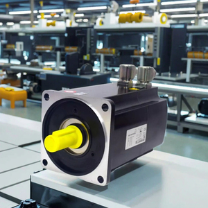 Neuer Original Spot Plc Programmier regler AC DC Servomotor mit Antrieb Sh100/40060/0/0/00/00/00/00/11/00 - Product Image 2