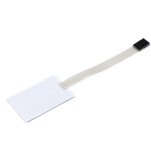 Panel de Control de teclado, Kit DIY para 1x3 botones de membrana, matriz de 3 botones, 1x3 teclas - Product Image 5