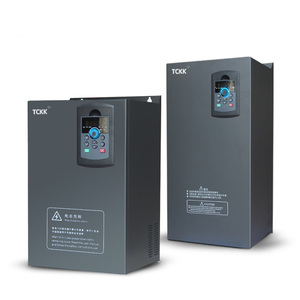 45kw Vfd Frequency Converter Three Phase 380V <strong>Variable</strong> Motor <strong>Speed</strong> <strong>Control</strong> - Product Image 5