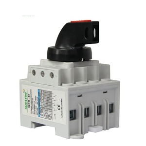 Solar PV DC Isolator <strong>Switch</strong> 1000 Volt <strong>20</strong> <strong>Amp</strong> Electric Disconnector Main <strong>Switch</strong> - Product Image 2