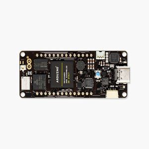 Arduino PORTENTA H7 ABX00042 Entwicklungs platine STM32H747 Dual Core WIFI