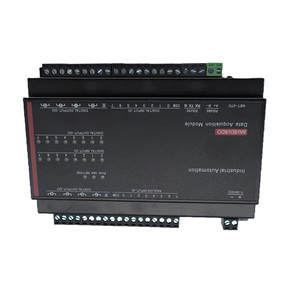 BOY-RTU-307D a 8 canali AI & 8 canali DI & 8 canali DI combinazione modulo DI commutazione quantità DI uscita a relè DI ingresso
