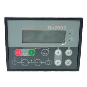 <strong>Compressor</strong> <strong>Controller</strong> 1604942003 QC2002 Electrical Control Panel for Atlas Copco air <strong>Compressor</strong> Industrial <strong>Compressors</strong> Parts
