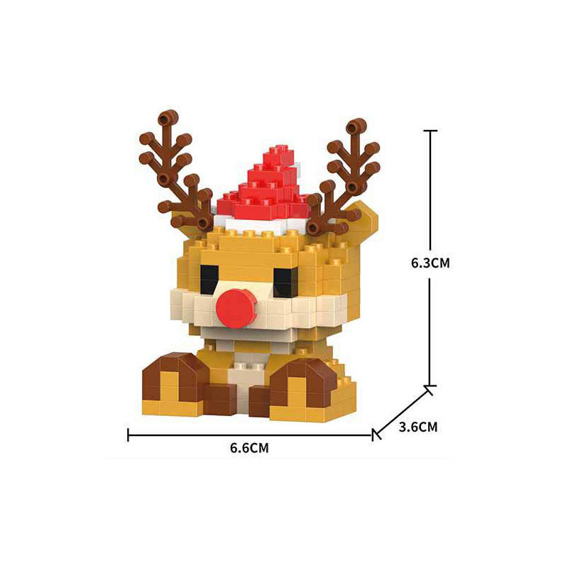 166pcs