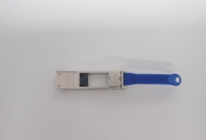 Ricetrasmettitore ottico convertitore modulo adattatore QSFP + 40G a SFP + 10G compatibile al CVR-QSFP-SFP10G - Product Image 5