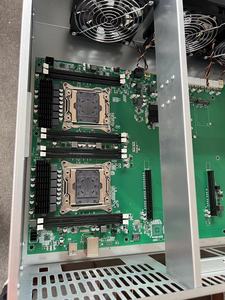 คุณภาพสูง ALEO เซิร์ฟเวอร์ X98 X99 E5 IDC ศูนย์ข้อมูลสําหรับ Aleo บ้าน CPU 2650 2680 2699 v4 GPU RTX 3060 3070 3080 3090 4090 - Product Image 4
