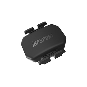 IGPSPORTデュアルモードスピード & ケイデンスセンサーiPhone、Androidバイクコンピュータ、SmartWatch-ANT + Bluetooth対応 - Product Image 5