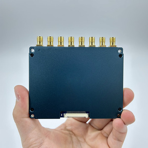 Impinj E710 902-928MHz 20m Long Range 8 Ports RFID Module for UHF Fixed Reader UHF RFID Reader Module for Warehouse <strong>Management</strong> - Product Image 6