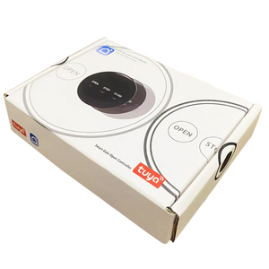 Смарт-Открыватель двери с дальним управлением Tuya smart life WIFI контроллер - Product Image 5