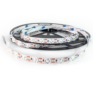 แหล่งกำเนิดแสงเชิงเส้น24V CRI95ไฮเอนด์แบบแสงในร่มกลางแจ้งแบบโค้งงอไม่มีเงาเลนส์ออพติคอลแบบไดนามิกแถบไฟ LED - Product Image 1