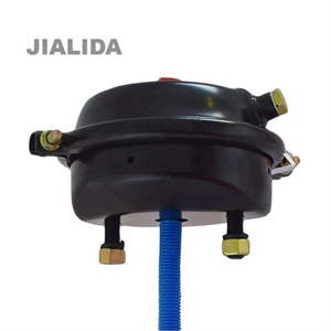 Bộ Truyền Động Phanh Khí Đơn T30 Buồng Phanh Lò Xo Xe Tải Màng Chắn Buồng Phanh DAF-834484 4231079000 - Product Image 2