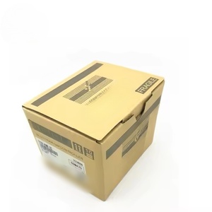 Unidad PLC compacta de, 24 entradas/16 salidas de relé, fuente de alimentación de CC para automatización industrial - Product Image 4