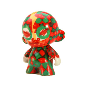 OEM โรงงานที่กำหนดเองทำ3D/พีวีซีที่กำหนดเองการกระทำรูป/OEM ไวนิลรูปผู้ผลิต - Product Image 4