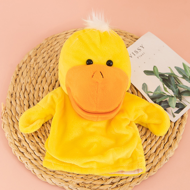Rubber duck