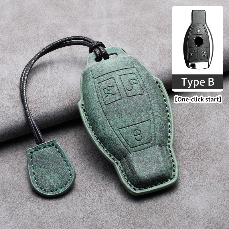 Vert olive B2
