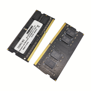 サーバーメモリDDR4 8GB 1600MHzノートブックメモリRAM DDR3 4 4GB互換1600MHz 1333MHz - Product Image 3
