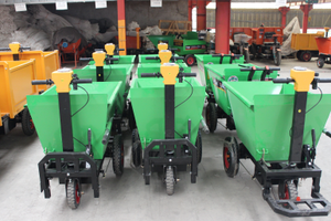 Multi-Functional Trolleys <strong>and</strong> Dump Trucks with <strong>Core</strong> Components-Gearbox <strong>and</strong> PLC for Efficient <strong>Loading</strong> <strong>and</strong> <strong>Unloading</strong> of Vehicles - Product Image 6
