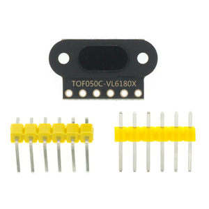 VL6180/VL53L0X/VL53L1X Time of Flight (ToF) Laser Ranging <strong>Sensor</strong> <strong>Module</strong> TOF050C TOF200C TOF400C 50CM/2M/4M IIC <strong>STM32</strong> - Product Image 5
