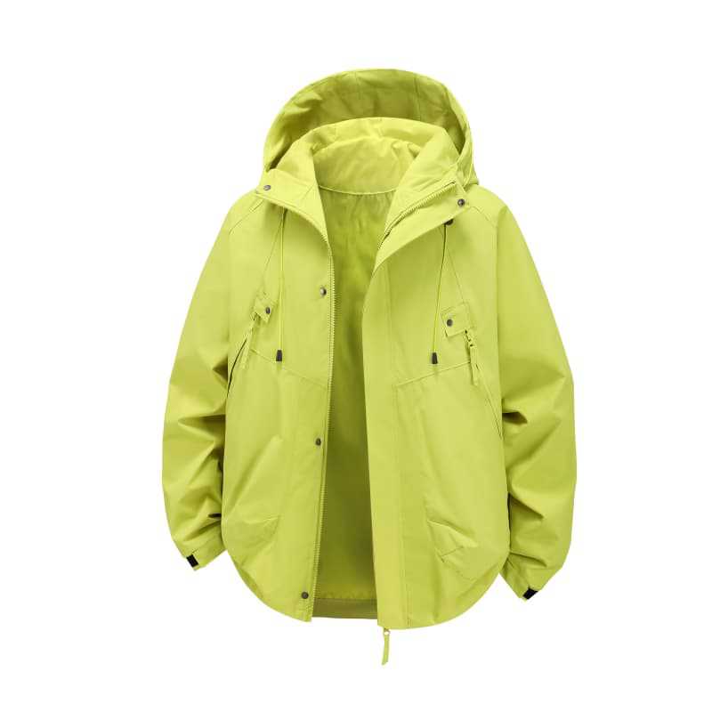 Fluorescent Green