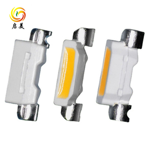 335 SMD LED สีเหลือง0.06W 315มุมมองด้านข้างไฟ LED ชิปไดโอดหลอดไฟ LED สำหรับแถบไฟ Backlight ผลิตภัณฑ์ - Product Image 1