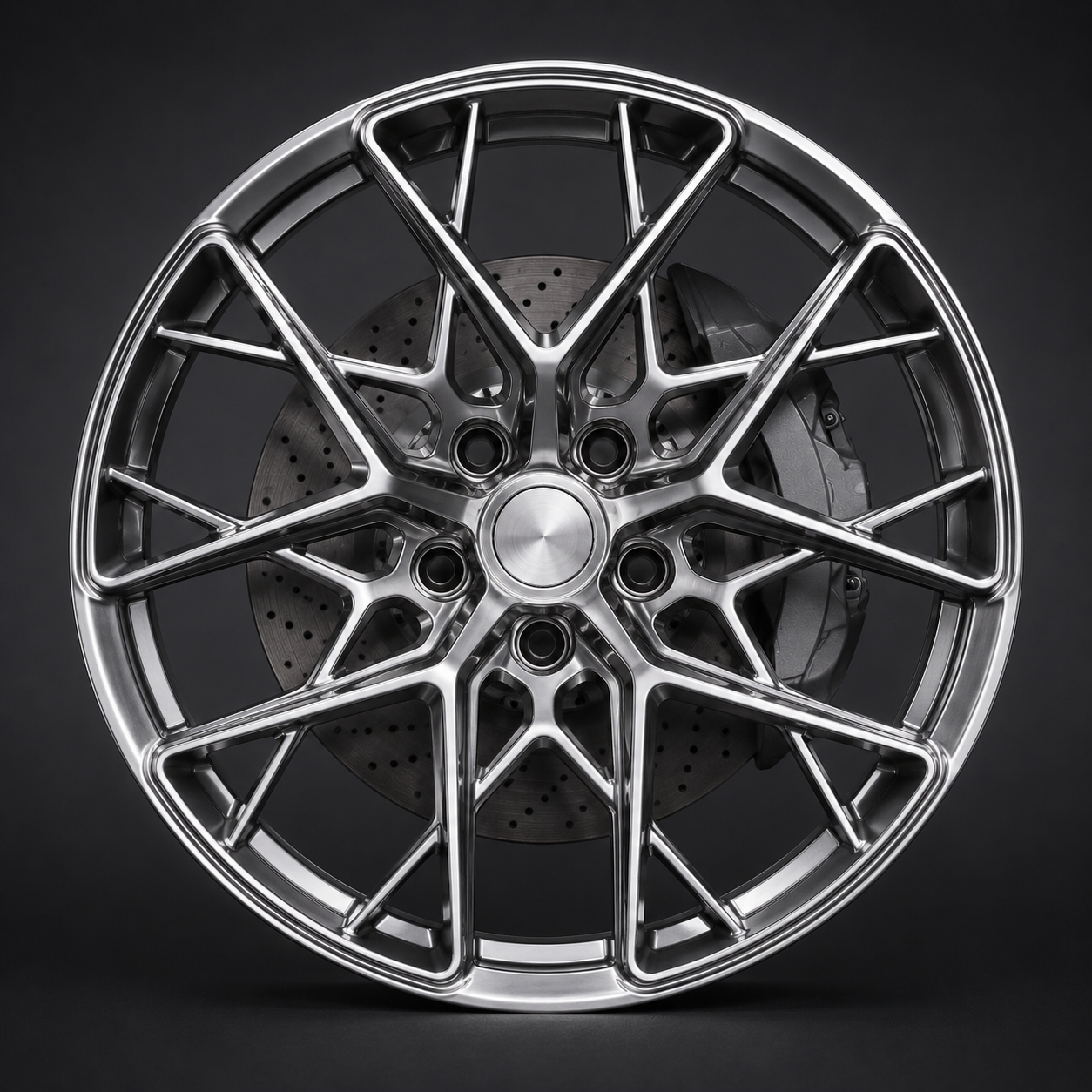 Hyper Black