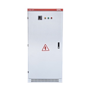 Interruptor eléctrico de hierro, caja de panel de distribución - Product Image 4