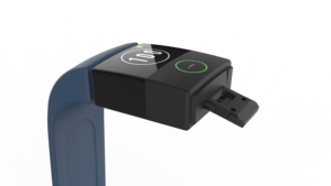 XFT-120H CPR Wristband AED <strong>Trainer</strong> Advanced CPR Feedback Smart Watch - Product Image 6