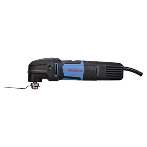 Herramienta eléctrica de corte multifuncional, hojas de sierra oscilantes, 320W - Product Image 4