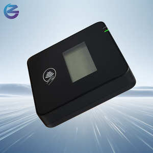 ZCS07 высокоскоростной CCID Android считыватель карт/Писатель 13,56 МГц USB ID/RFID/IC/PASM считыватель смарт-карт - Product Image 5