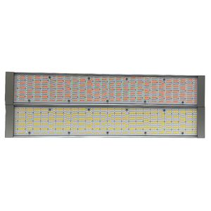 Fabrika ticari dikim hidroponik kapalı bitki ayarlanabilir bitki büyütme ışıkları