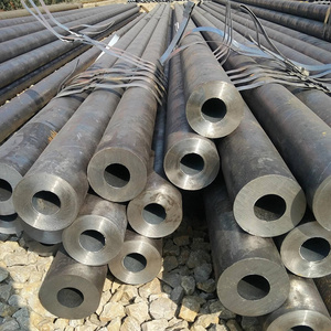 ผู้ผลิตมืออาชีพท่อไร้รอยต่อ API 5L ASTM A106 gr. หลอด B ในโรงงาน8นิ้ว - Product Image 5